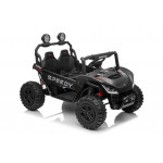 Elektrická bugina - Buggy 4x4 - čierne